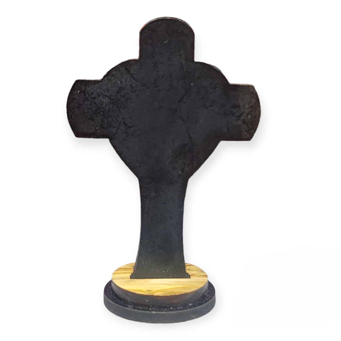 Laser Cut Jesus Cross